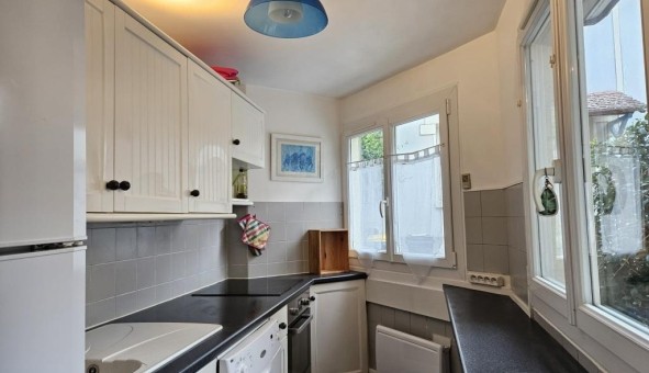 Logement tudiant T5 à Verrires le Buisson (91370)
