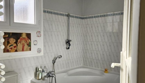 Logement tudiant T5 à Verrires le Buisson (91370)