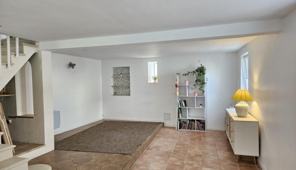 Logement tudiant T5 à Verrires le Buisson (91370)