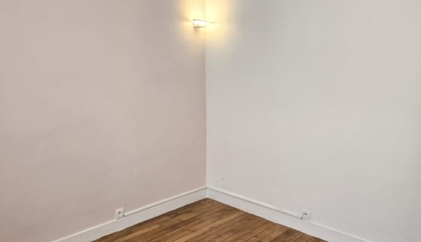Logement tudiant T5 à Verrires le Buisson (91370)