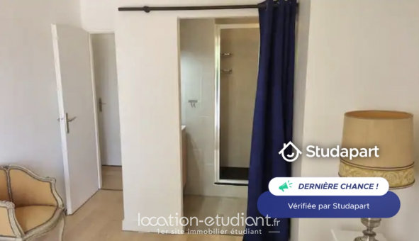 Logement �tudiant T5 &agrave; Versailles (78000)