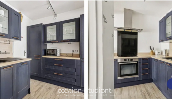 Logement �tudiant T5 &agrave; Versailles (78000)