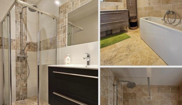 Logement tudiant T5 à Vidauban (83550)