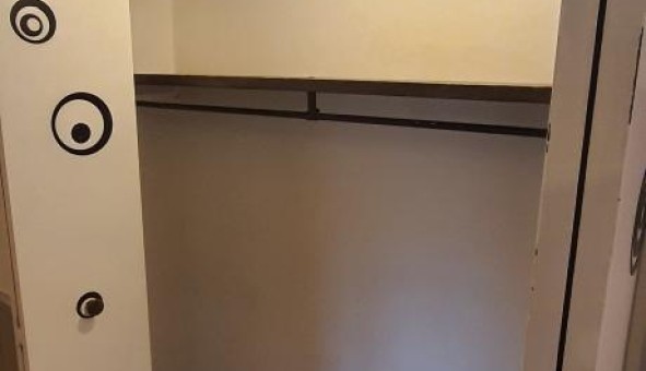 Logement �tudiant T5 &agrave; Villars (42390)