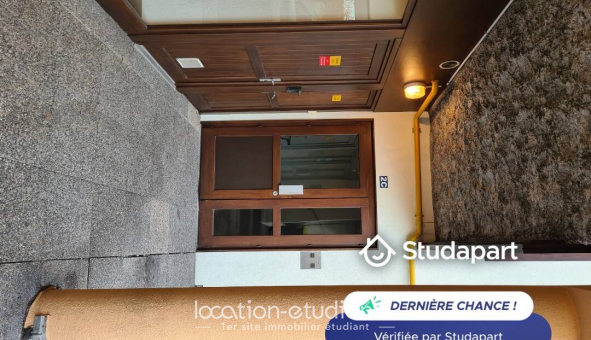 Logement étudiant T5 à Ville la Grand (74100)