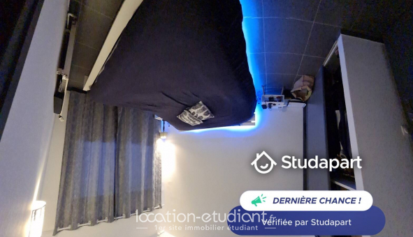 Logement étudiant T5 à Ville la Grand (74100)