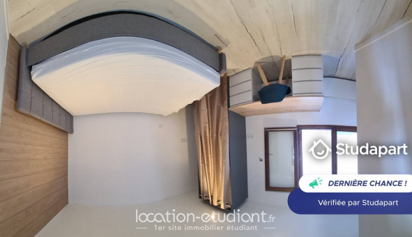 Logement tudiant T5 à Ville la Grand (74100)