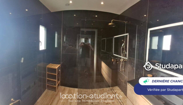 Logement étudiant T4 &agrave; Villeneuve Loubet (06270)