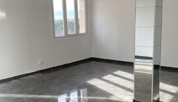 Logement tudiant T5 à Villeurbanne (69100)