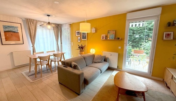 Logement tudiant Location T5 Vide Villeurbanne (69100)
