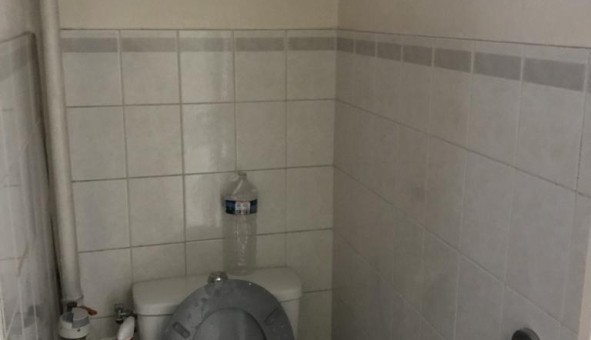 Logement tudiant T5 à Villeurbanne (69100)