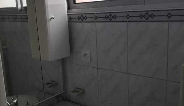 Logement tudiant T5 à Villeurbanne (69100)