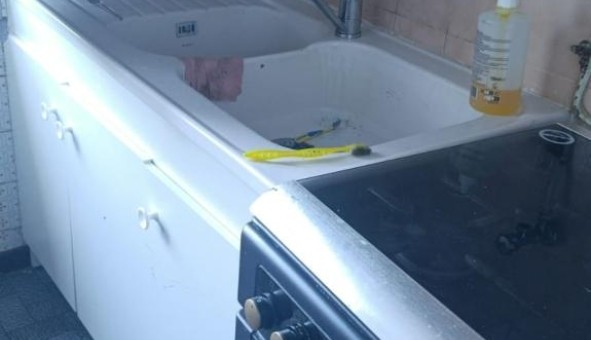 Logement tudiant T5 à Villeurbanne (69100)