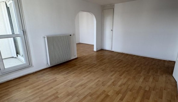 Logement �tudiant T5 &agrave; Villiers sur Marne (94350)