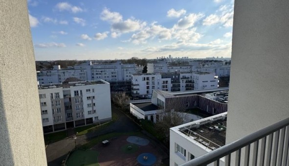 Logement �tudiant T5 &agrave; Villiers sur Marne (94350)