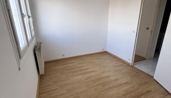 Logement �tudiant T5 &agrave; Villiers sur Marne (94350)