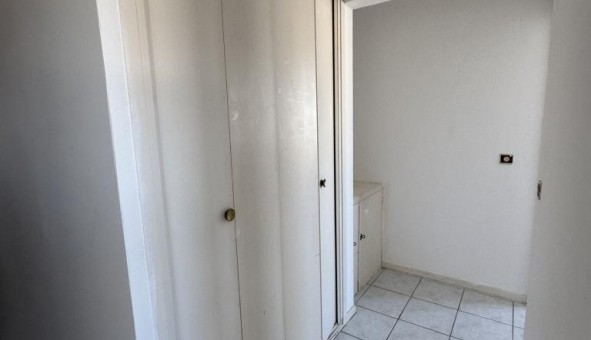 Logement �tudiant T5 &agrave; Villiers sur Marne (94350)