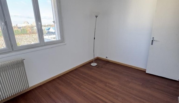 Logement �tudiant T5 &agrave; Villiers sur Marne (94350)