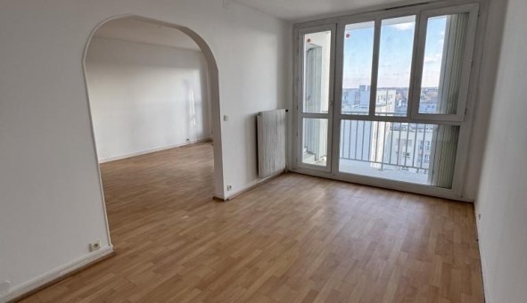 Logement �tudiant T5 &agrave; Villiers sur Marne (94350)