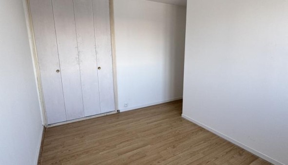 Logement �tudiant T5 &agrave; Villiers sur Marne (94350)