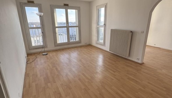 Logement �tudiant Location T5 Vide Villiers sur Marne (94350)
