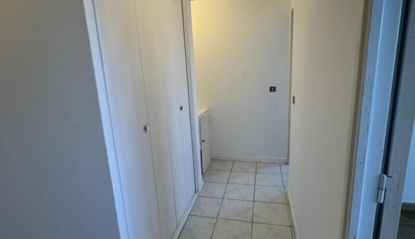 Logement �tudiant T5 &agrave; Villiers sur Marne (94350)