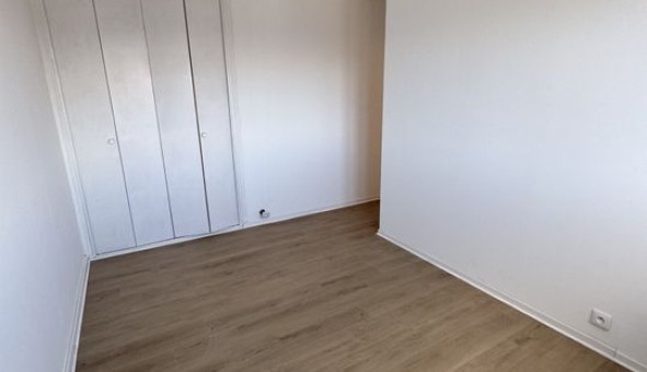 Logement �tudiant T5 &agrave; Villiers sur Marne (94350)