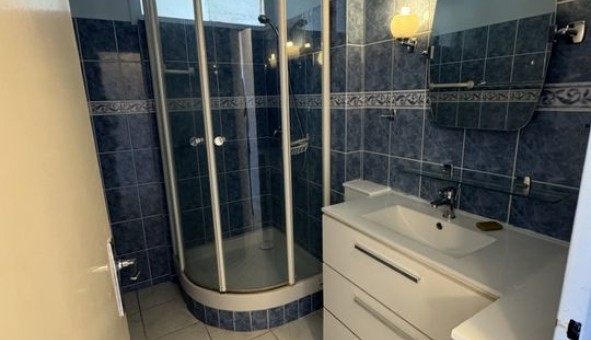 Logement �tudiant T5 &agrave; Villiers sur Marne (94350)