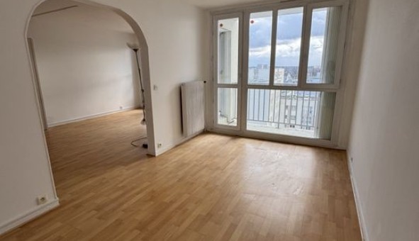 Logement �tudiant T5 &agrave; Villiers sur Marne (94350)