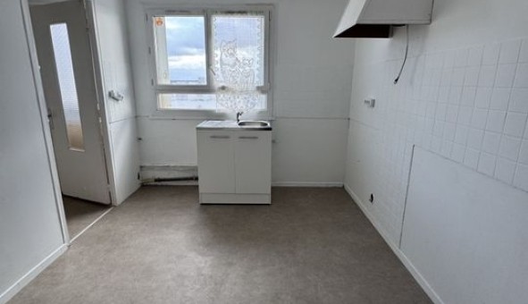 Logement �tudiant T5 &agrave; Villiers sur Marne (94350)