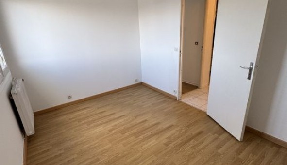 Logement �tudiant T5 &agrave; Villiers sur Marne (94350)