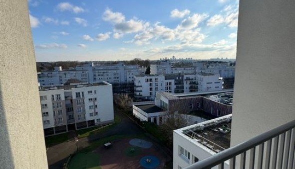 Logement �tudiant T5 &agrave; Villiers sur Marne (94350)