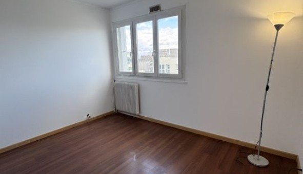 Logement �tudiant T5 &agrave; Villiers sur Marne (94350)