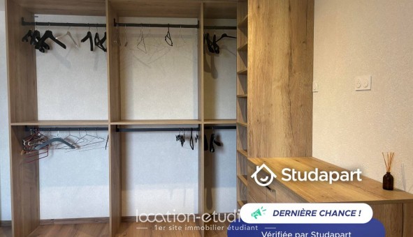 Logement tudiant T5 à Viry (74580)