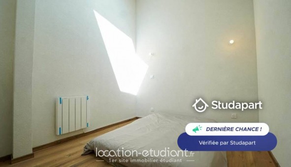 Logement tudiant T5 à Viry (74580)
