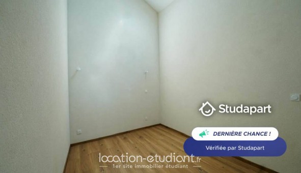 Logement tudiant T5 à Viry (74580)