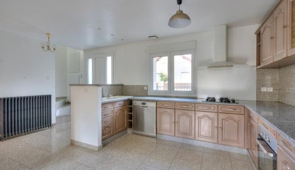 Logement �tudiant T5 &agrave; Vitry sur Seine (94400)