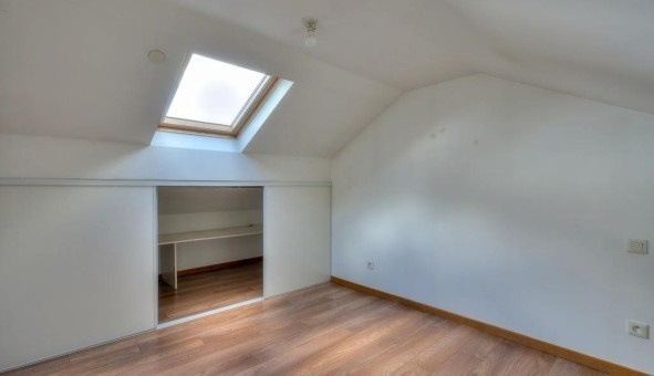 Logement �tudiant T5 &agrave; Vitry sur Seine (94400)