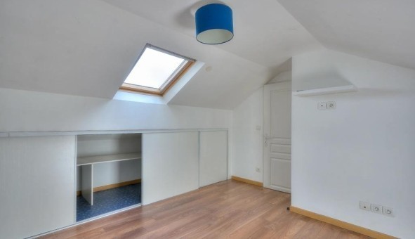 Logement �tudiant T5 &agrave; Vitry sur Seine (94400)