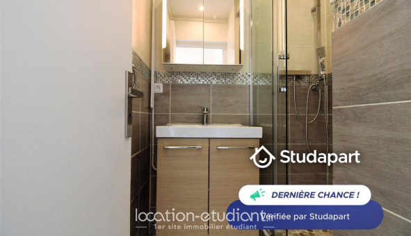 Logement �tudiant T5 &agrave; Vitry sur Seine (94400)