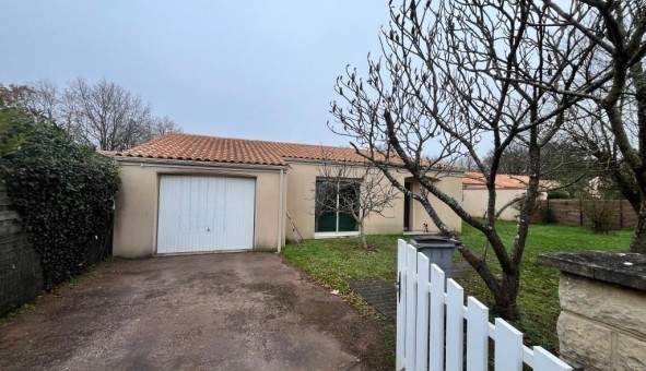 Logement �tudiant Location T5 Vide Vouneuil sous Biard (86580)