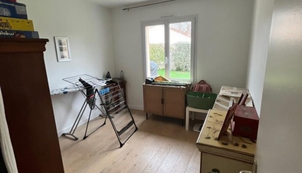 Logement �tudiant T5 &agrave; Vouneuil sous Biard (86580)