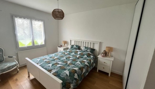 Logement �tudiant T5 &agrave; Vouneuil sous Biard (86580)