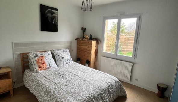 Logement �tudiant T5 &agrave; Vouneuil sous Biard (86580)