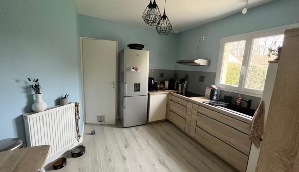 Logement �tudiant T5 &agrave; Vouneuil sous Biard (86580)