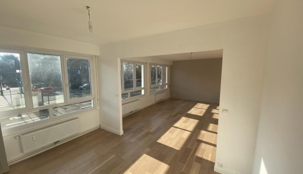 Logement tudiant T5 à Wasquehal (59290)