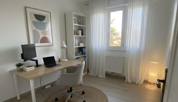 Logement tudiant T5 à Wasquehal (59290)