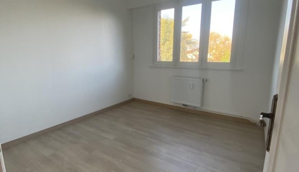 Logement tudiant T5 à Wasquehal (59290)