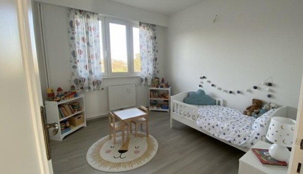 Logement tudiant T5 à Wasquehal (59290)