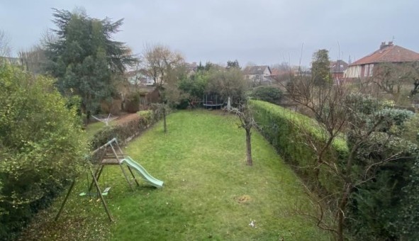 Logement tudiant T5 à Wasquehal (59290)